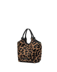 Sac à main Gianni Chiarini DUA Leo Nero pm