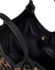 Sac à main Gianni Chiarini DUA Leo Nero pm