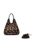 Sac à main Gianni Chiarini DUA Leo Nero pm
