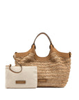 Gianni Chiarini DUA FROU Nature Handtasche