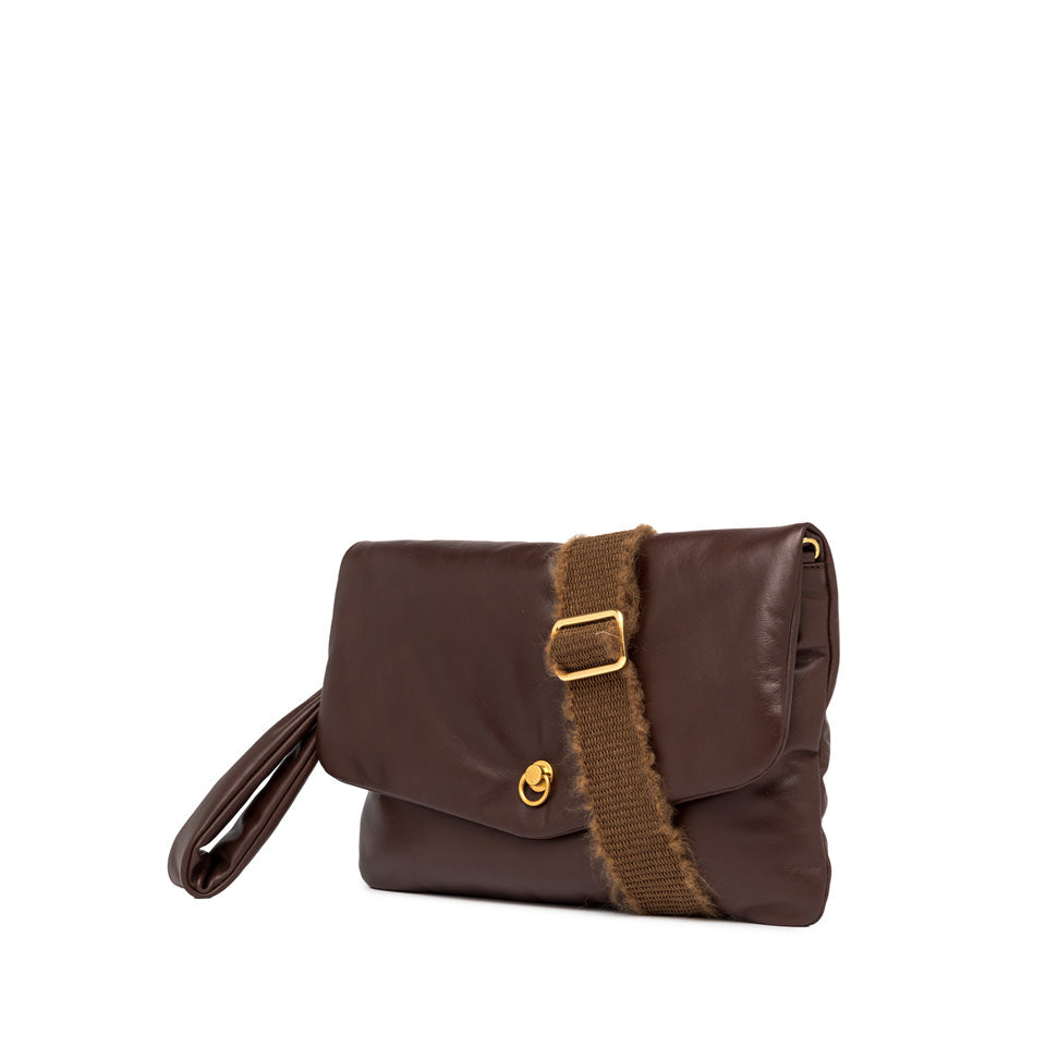 Pochette Mirea Gianni Chiarini moro