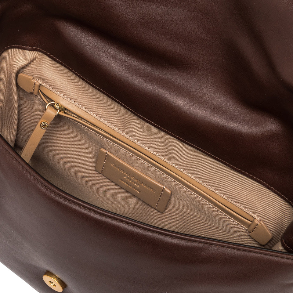 Pochette Mirea Gianni Chiarini moro
