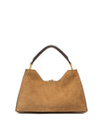 Gianni Chiarini Aurora Peanut Butter PM-Handtasche