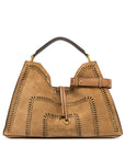 Sac à main Gianni Chiarini Aurora peanut butter