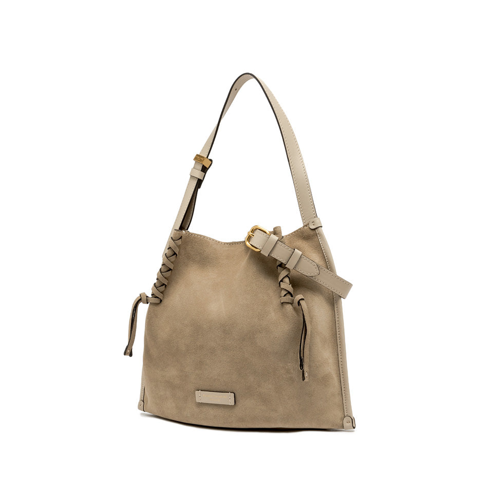 Sac à main Gianni Chiarini SUGHERO DORY Cork