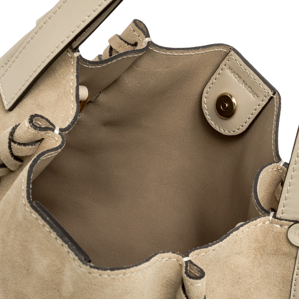 Sac à main Gianni Chiarini SUGHERO DORY Cork