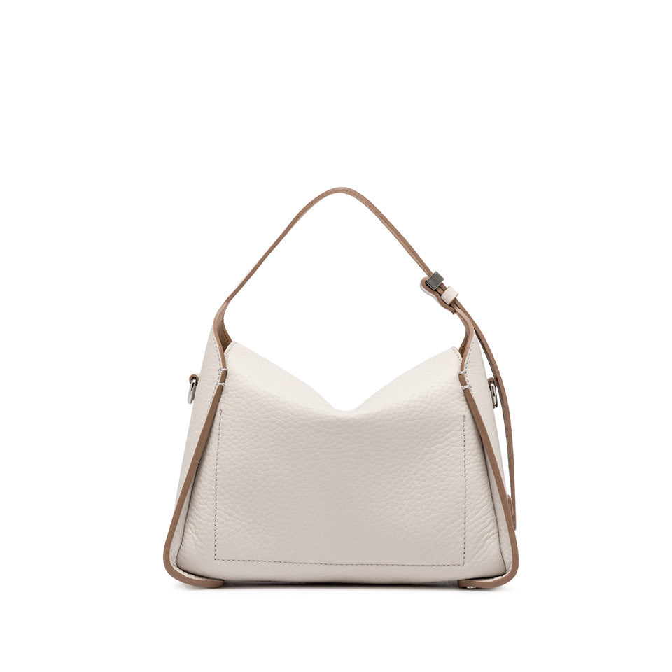 Gianni Chiarini PENELOPE Naturhandtasche