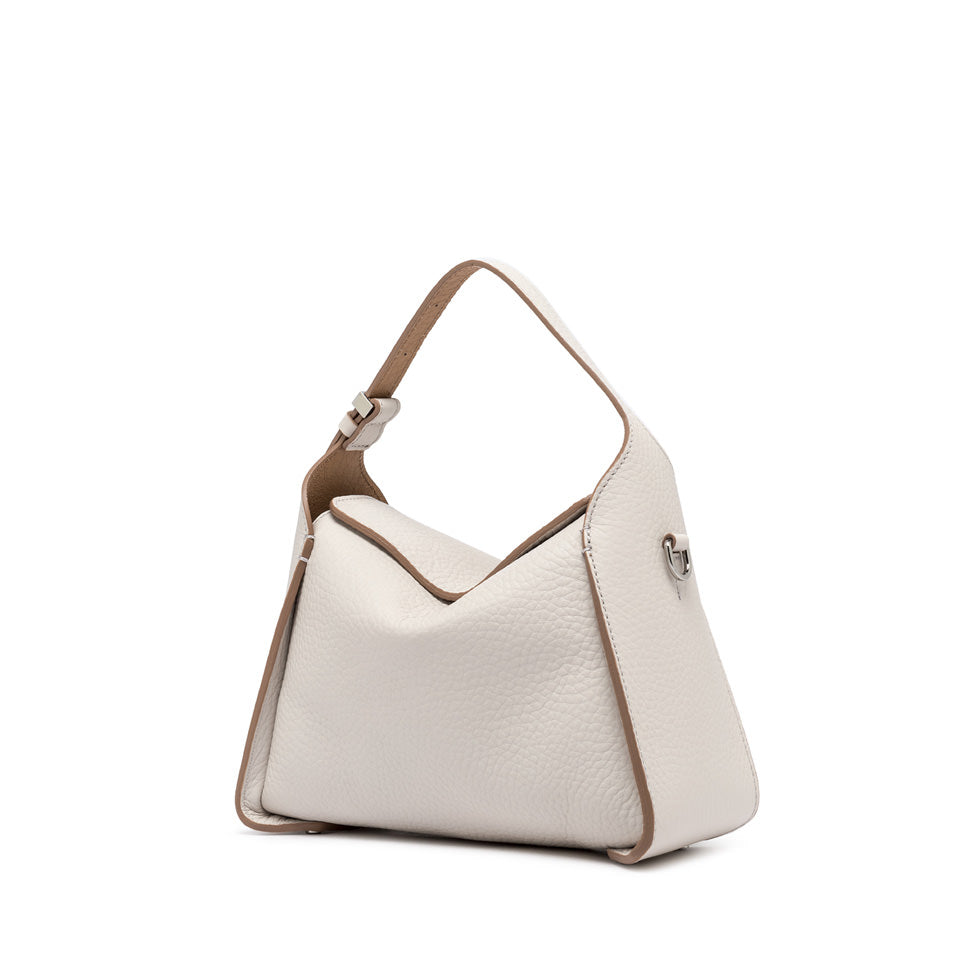 Gianni Chiarini PENELOPE Naturhandtasche