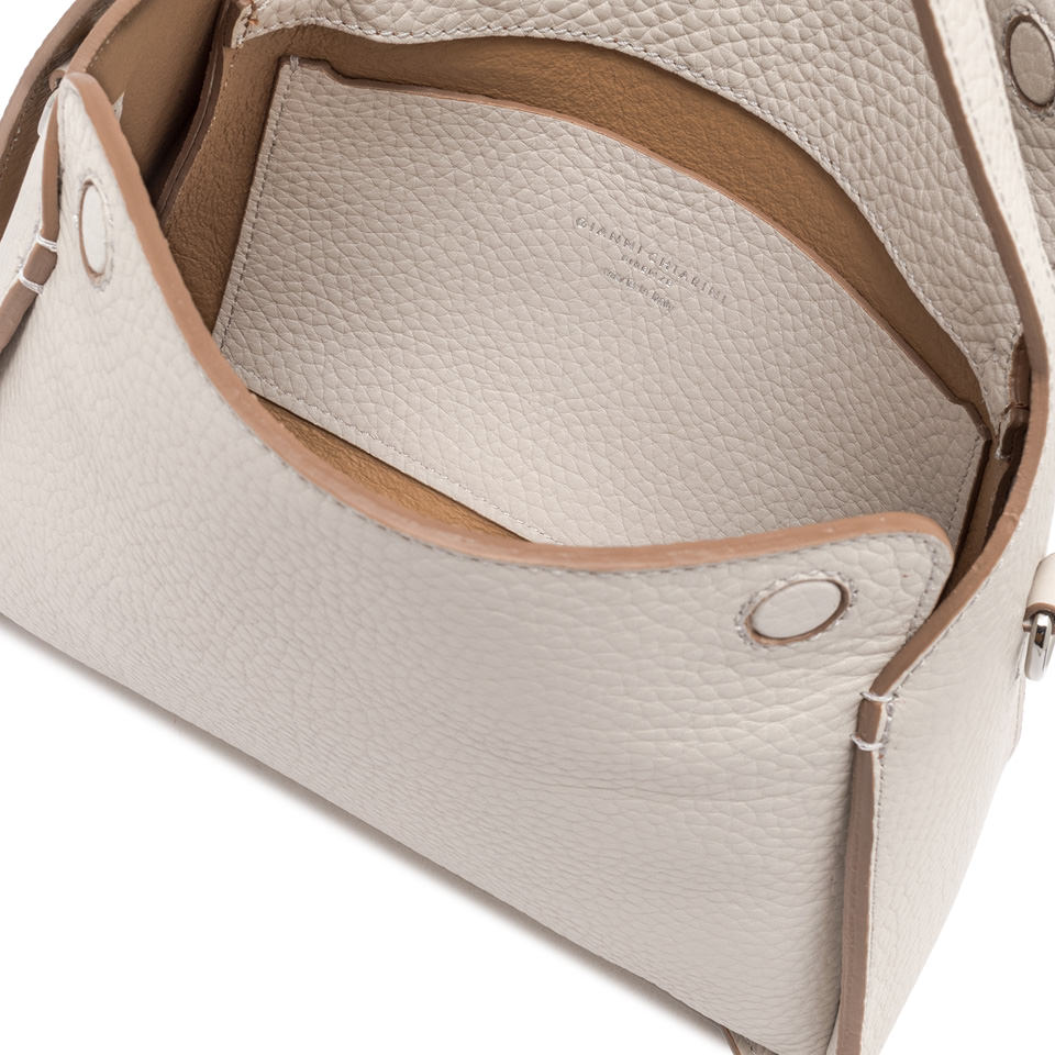 Gianni Chiarini PENELOPE Naturhandtasche