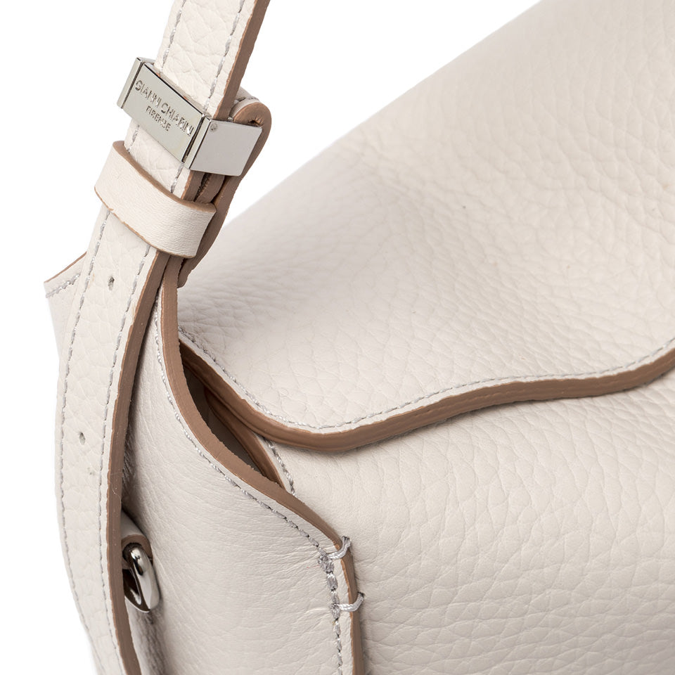 Gianni Chiarini PENELOPE Naturhandtasche
