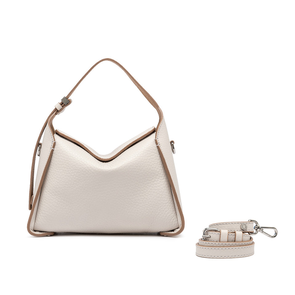 Gianni Chiarini PENELOPE Naturhandtasche