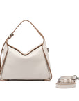 Gianni Chiarini PENELOPE Naturhandtasche