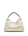 Gianni Chiarini Aurora Light Gold Caramello PM Handtasche
