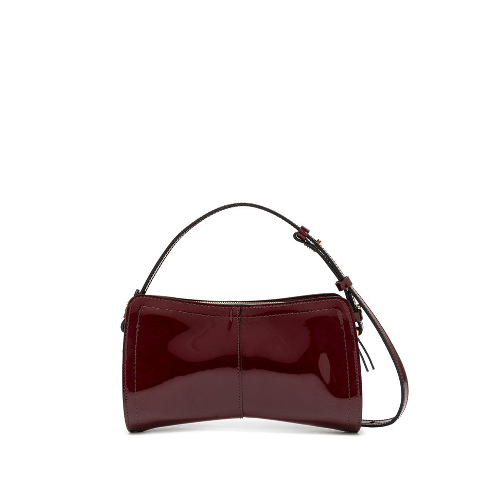 Sac à main Gianni Chiarini Keira Wine Berry
