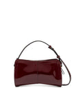 Sac à main Gianni Chiarini Keira Wine Berry