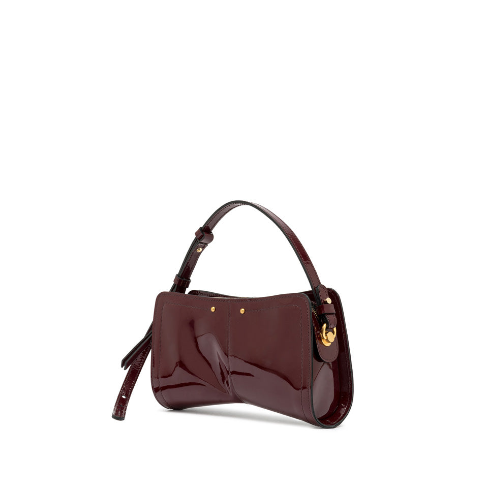 Sac à main Gianni Chiarini Keira Wine Berry