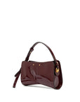 Sac à main Gianni Chiarini Keira Wine Berry