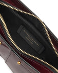 Sac à main Gianni Chiarini Keira Wine Berry