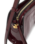 Sac à main Gianni Chiarini Keira Wine Berry