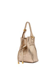 Sac à main Sienna mirage clay petit GIANNI CHIARINI
