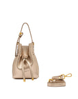 Sac à main Sienna mirage clay petit GIANNI CHIARINI