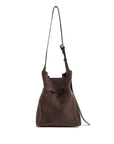 Handtasche Sienna Moka mittel Gianni Chiarini