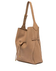 Sac à main Sienna clay GIANNI CHIARINI