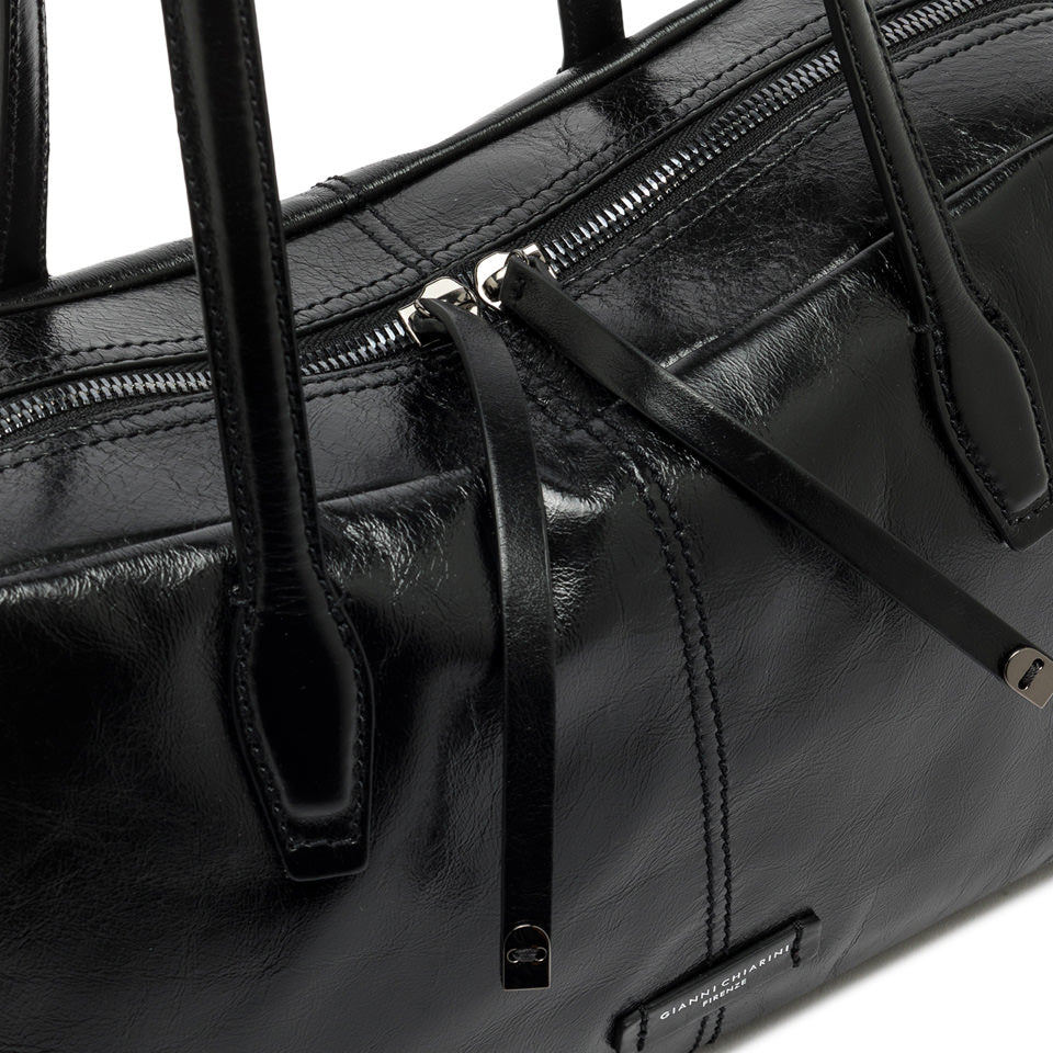 Sac à main Gianni Chiarini Aryna noir