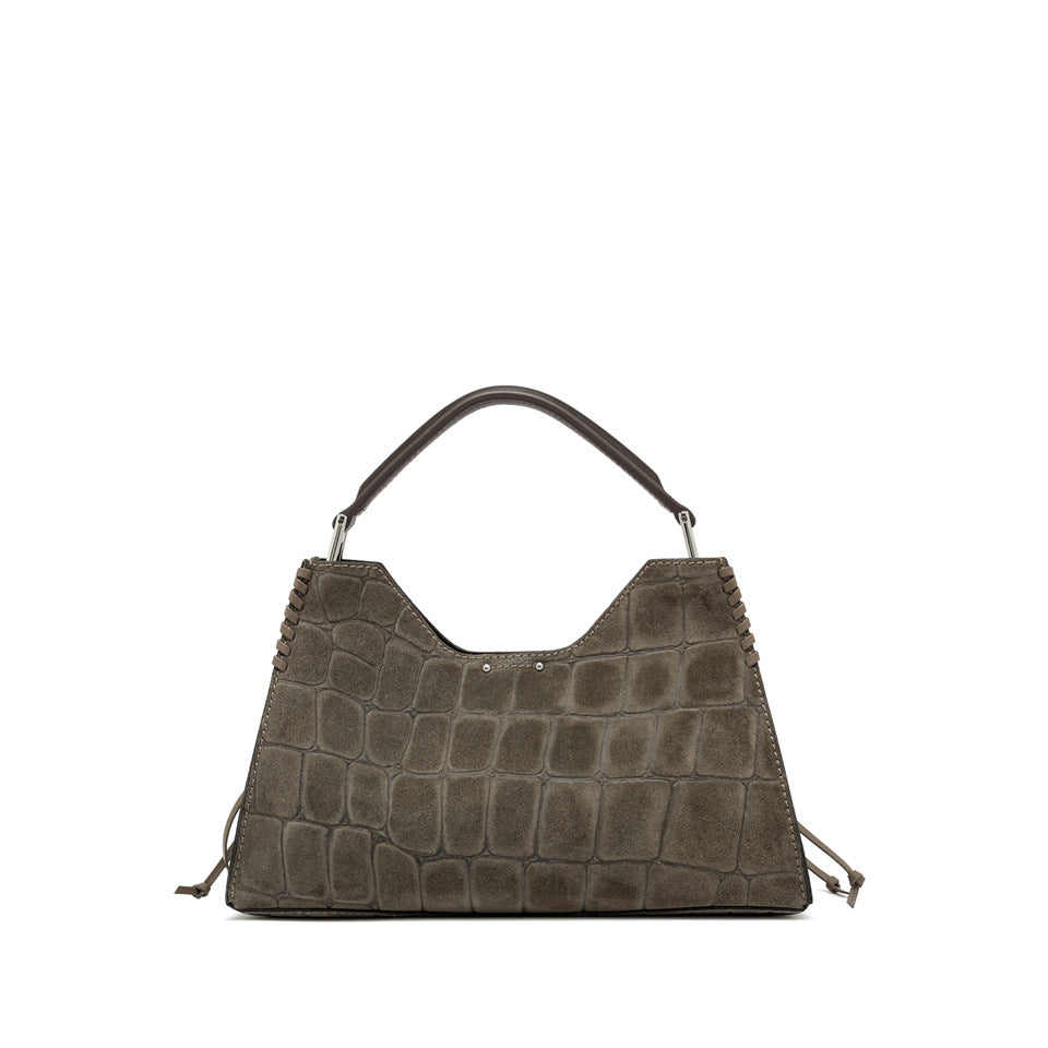Sac à main Gianni Chiarini Aurora daino