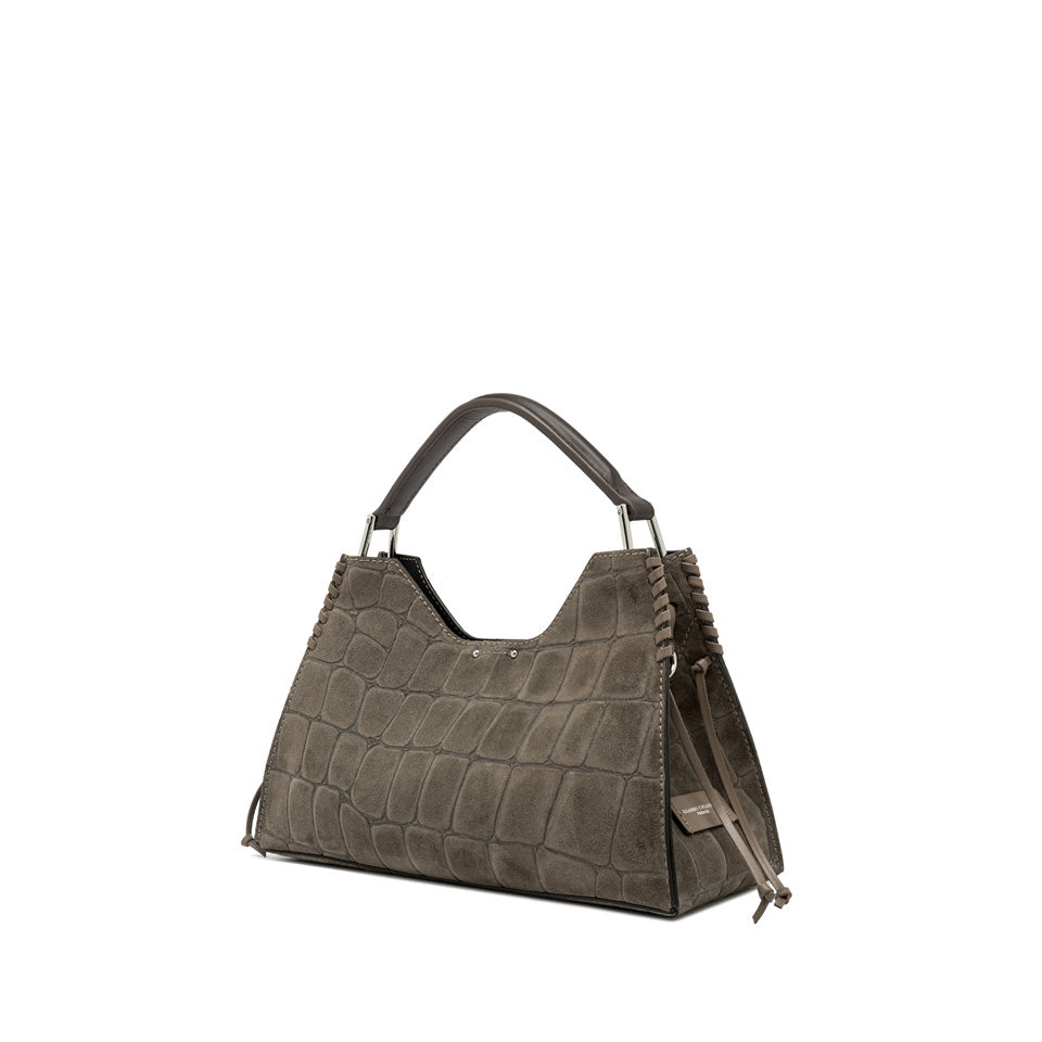 Sac à main Gianni Chiarini Aurora daino