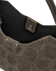 Sac à main Gianni Chiarini Aurora daino