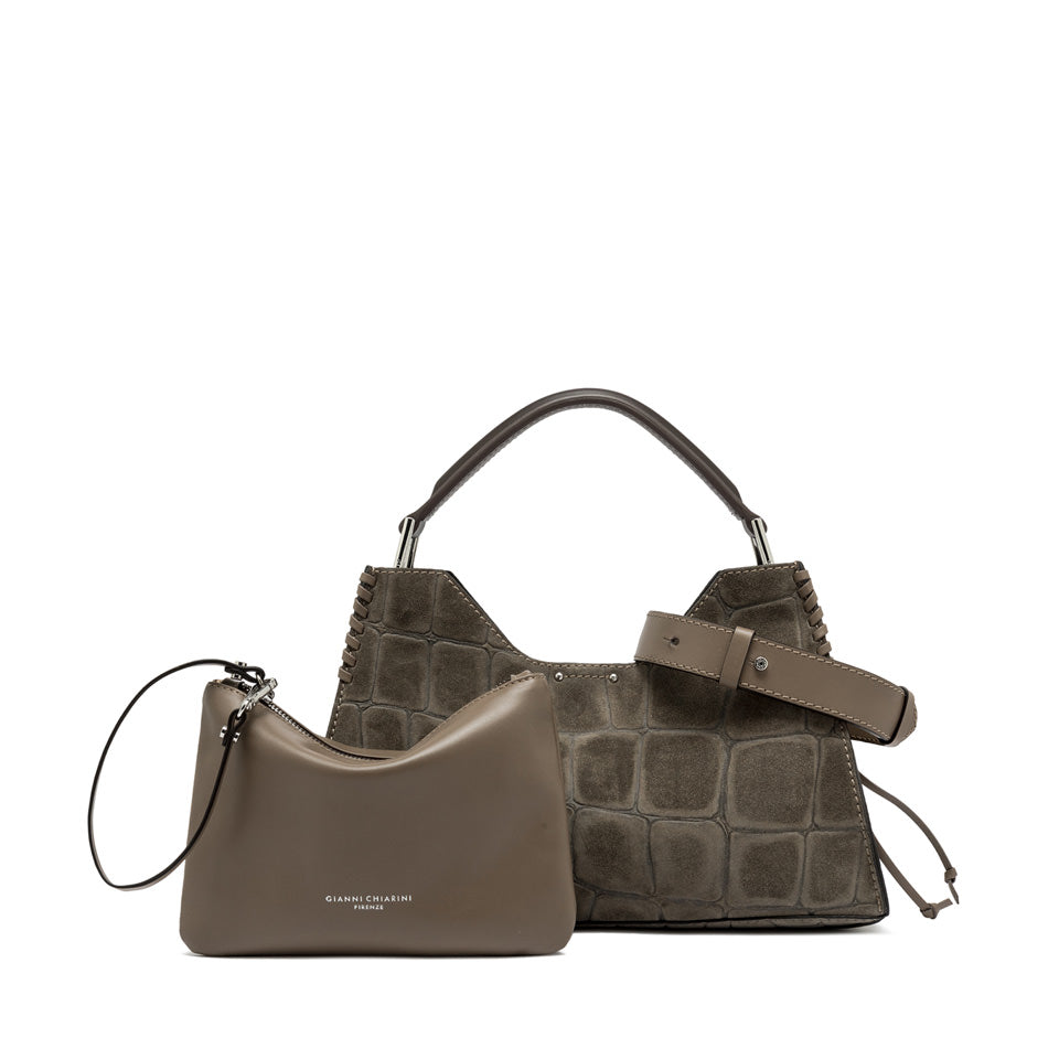Sac à main Gianni Chiarini Aurora daino