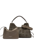 Sac à main Gianni Chiarini Aurora daino