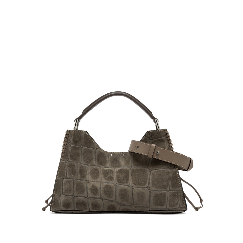 Sac à main Gianni Chiarini Aurora daino
