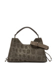 Sac à main Gianni Chiarini Aurora daino