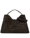 Sac à main Gianni Chiarini Aurora espresso GM