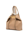 Sac à main Zahara clay GIANNI CHIARINI