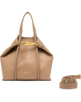 Sac à main Zahara clay GIANNI CHIARINI