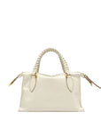 sac à main Roxy marble GIANNI CHIARINI