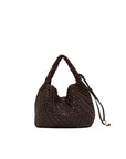 Gianni Chiarini sac à main Aurelie Espresso medium