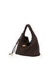 Gianni Chiarini sac à main Aurelie Espresso medium