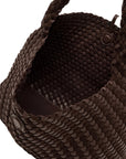 Gianni Chiarini sac à main Aurelie ESPRESSO maxi