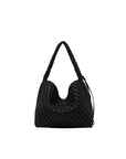 Gianni Chiarini sac à main Aurelie nero maxi