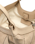 Sac à main Dua nude GIANNI CHIARINI