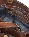 Sac à main Miranda Noce small Gianni Chiarini