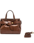 Sac à main Miranda Noce small Gianni Chiarini