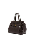 Sac à main Miranda espresso medium Gianni Chiarini