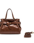 Sac à main Miranda Noce medium Gianni Chiarini