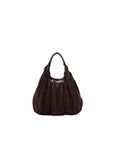 Gianni Chiarini sac à main DUA RALPH espresso medium