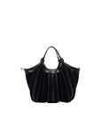 Gianni Chiarini sac à main DUA RALPH noir medium